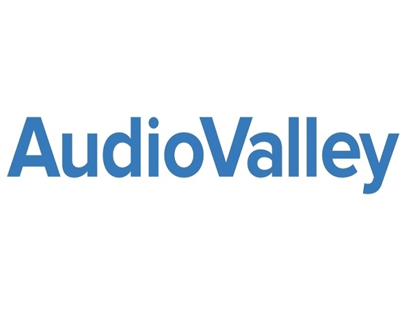 AudioValley confirms global acceleration of digital audio services buoyed by strong growth in revenue